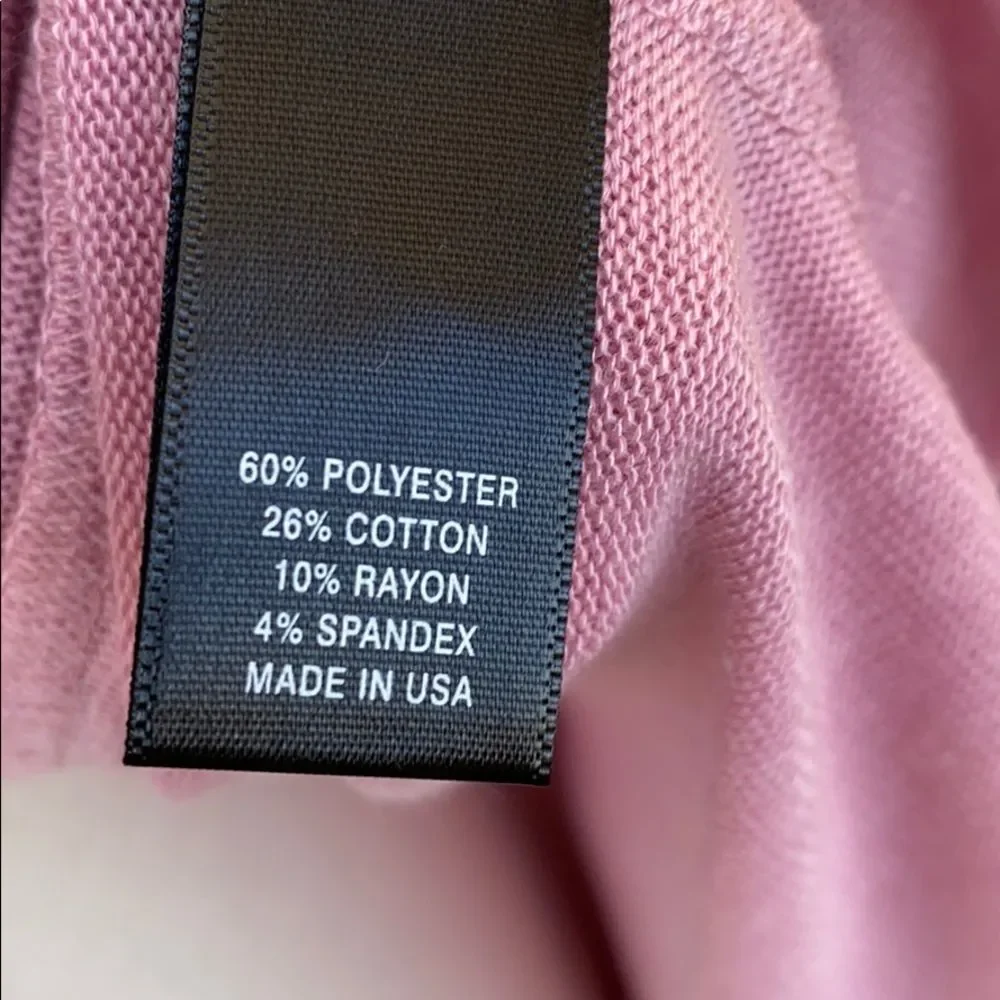 Open Back Top - Picture 5 of 5